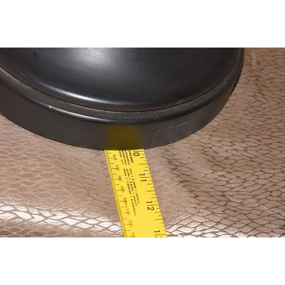 KREISS Architectural Bronze & Barley Twist 27